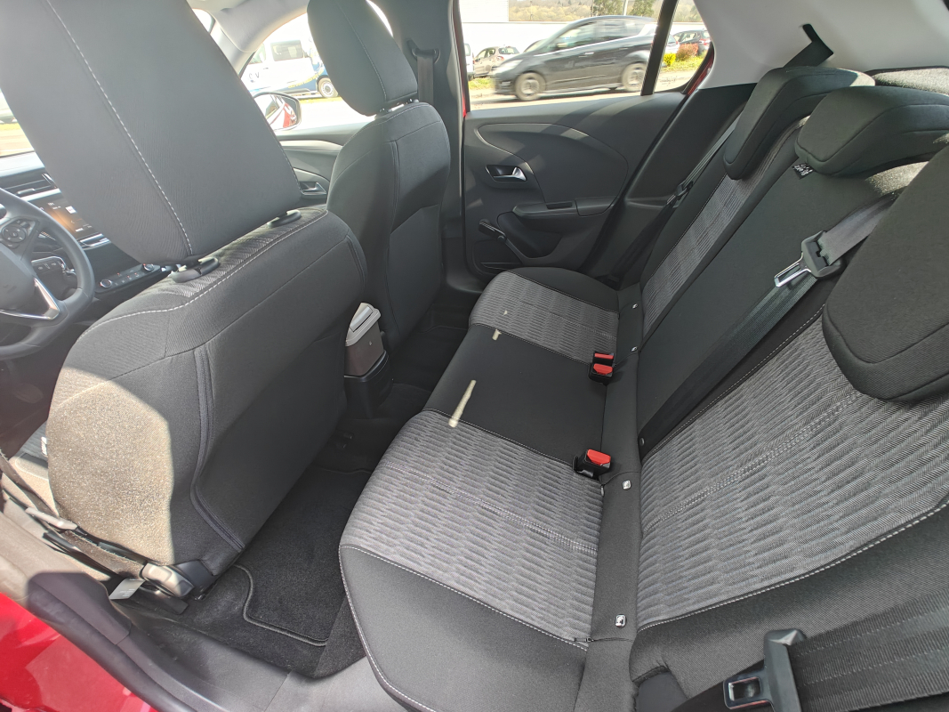 Opel Corsa — 12