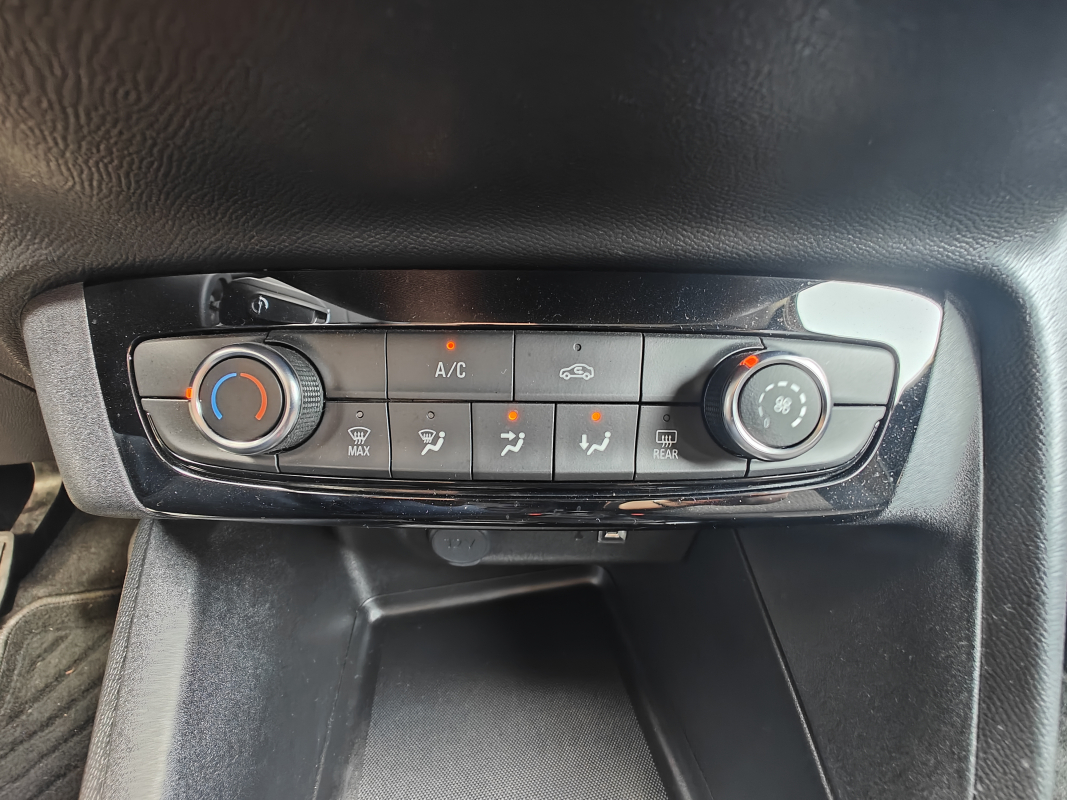Opel Corsa — 26