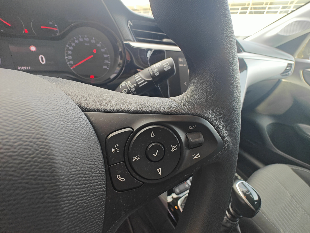 Opel Corsa — 22
