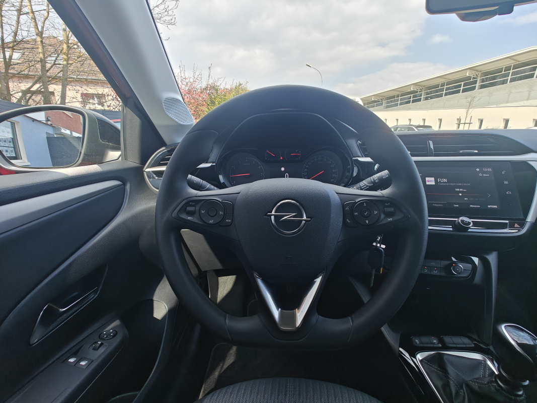 Opel Corsa — 20