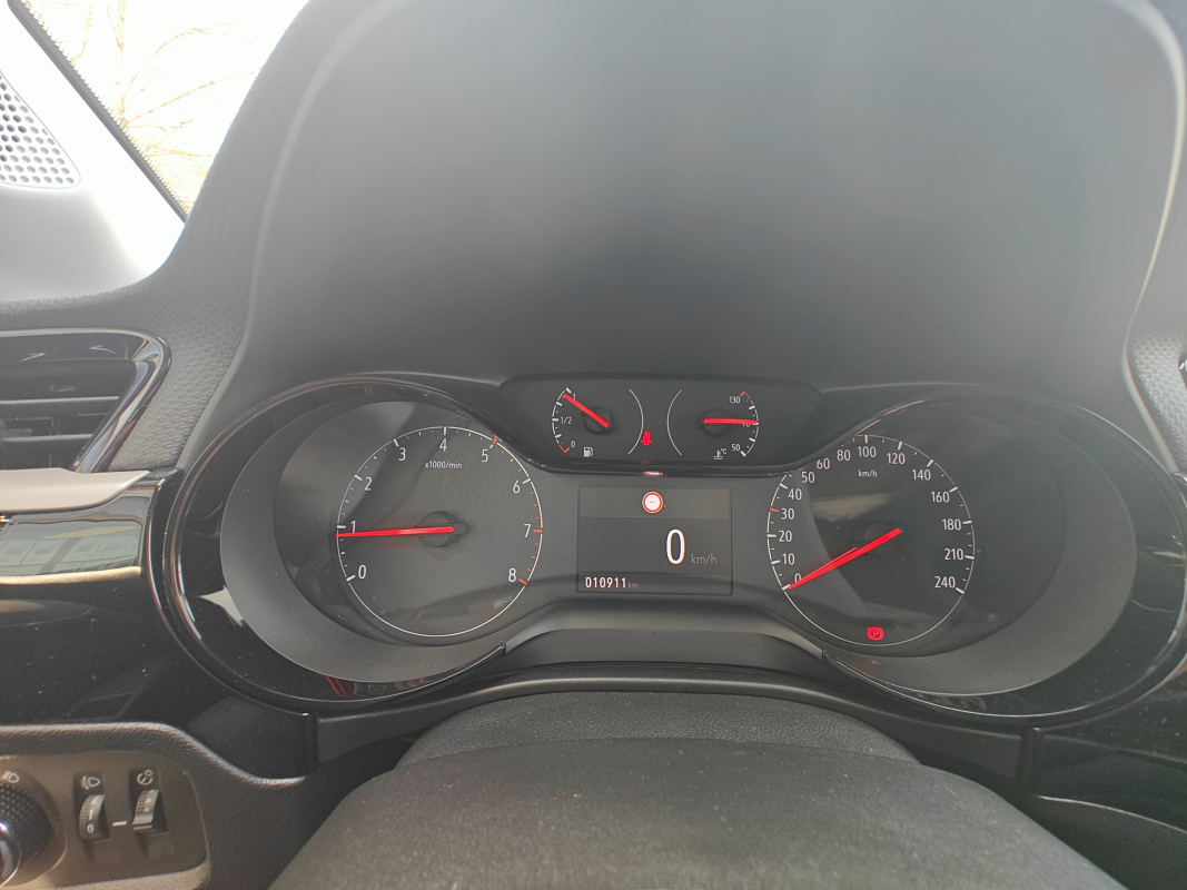 Opel Corsa — 23