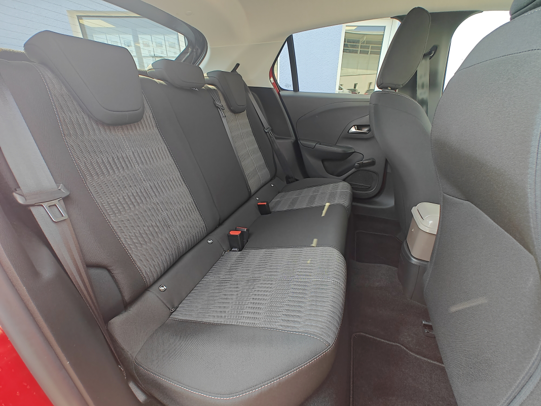 Opel Corsa — 13