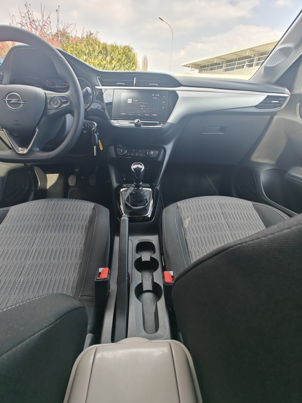 Opel Corsa — 18