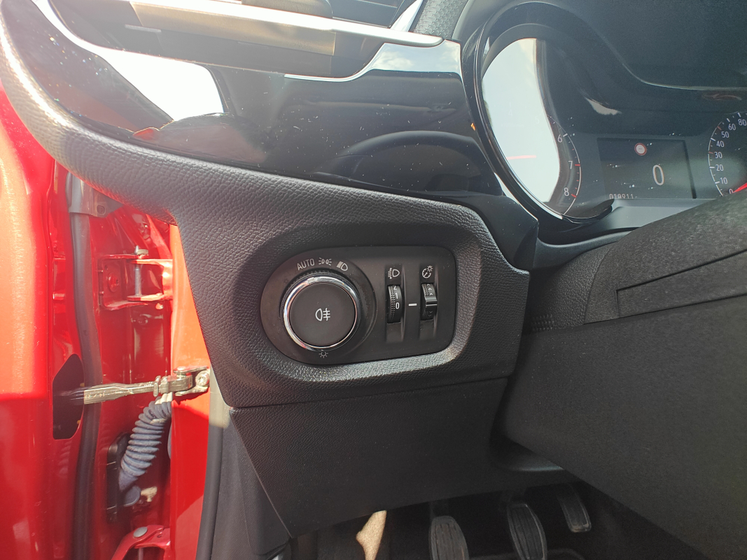 Opel Corsa — 32