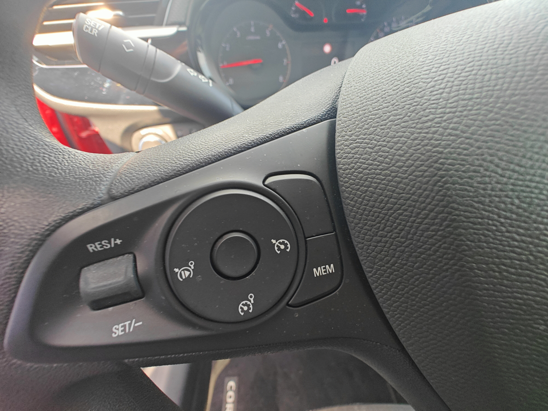 Opel Corsa — 21