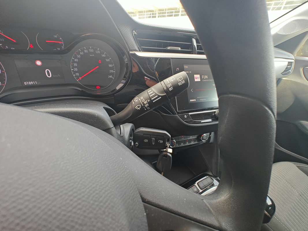 Opel Corsa — 34