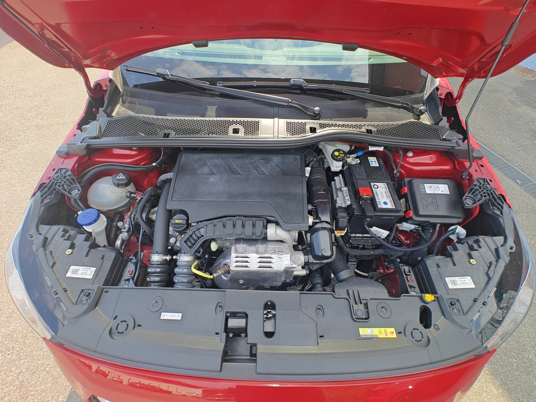 Opel Corsa — 40