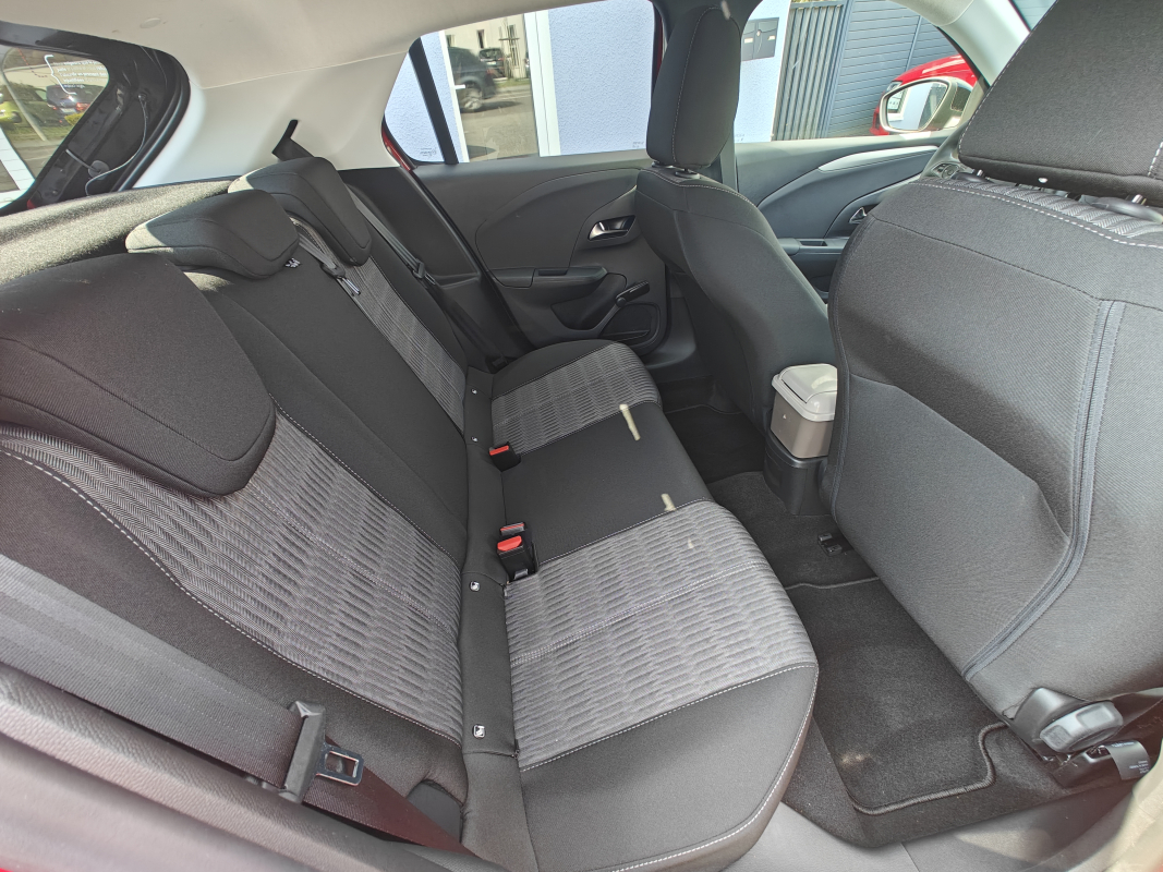 Opel Corsa — 14