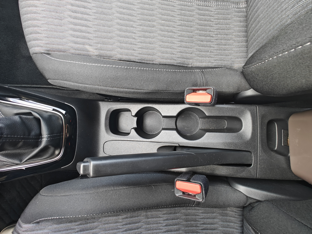 Opel Corsa — 28