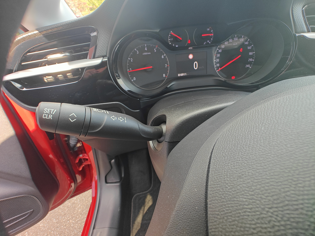Opel Corsa — 33