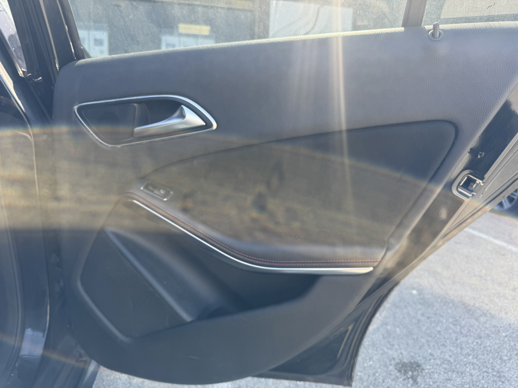 Mercedes Classe A — 20