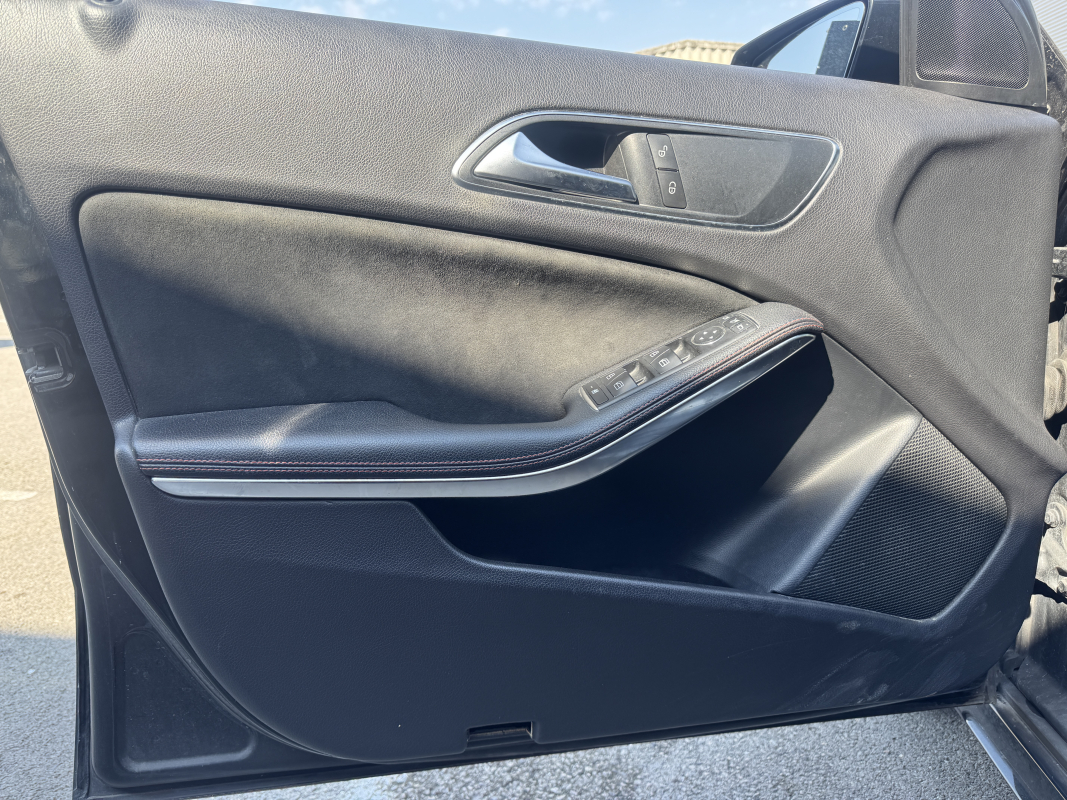 Mercedes Classe A — 21