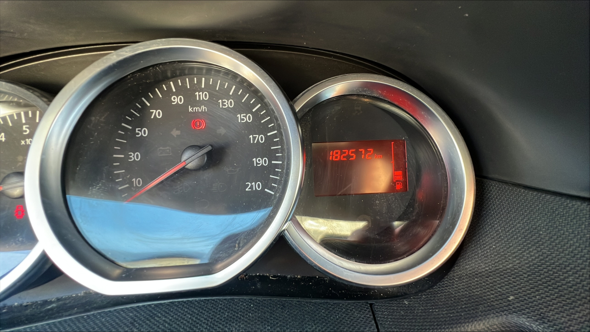 Dacia Dacia Duster — 24
