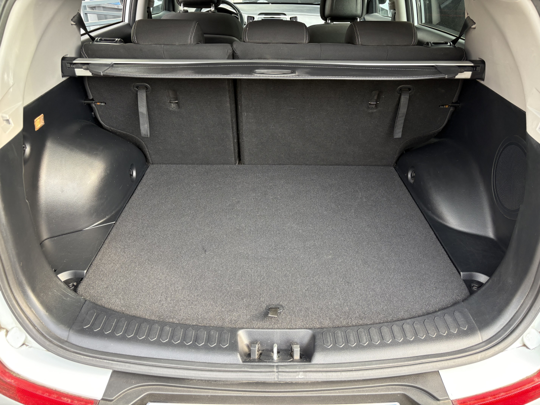 Kia Sportage — 26