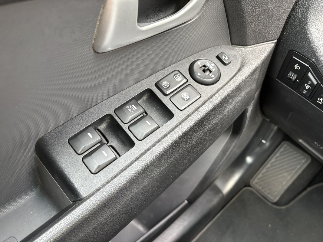 Kia Sportage — 22