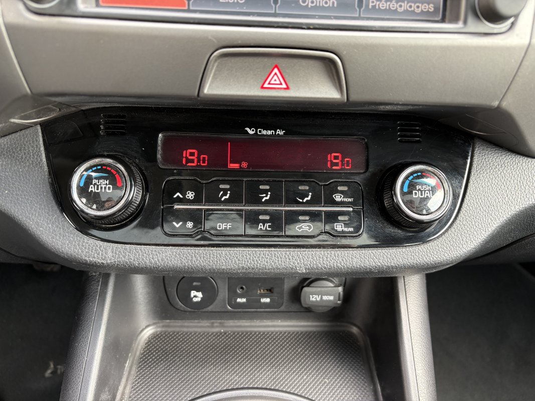 Kia Sportage — 18