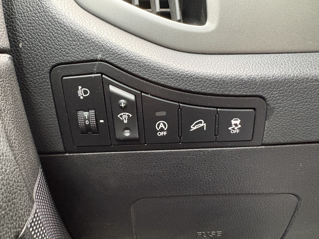 Kia Sportage — 21