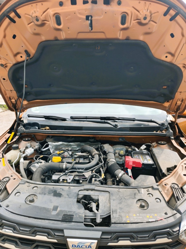 Dacia Sandero — 17