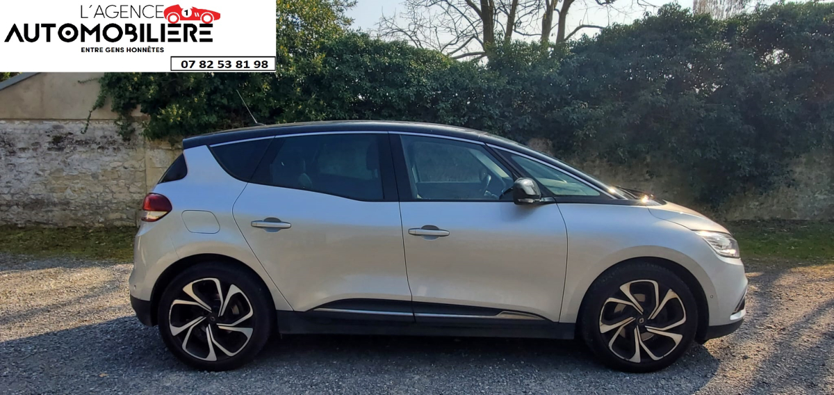 Renault Scenic — 7
