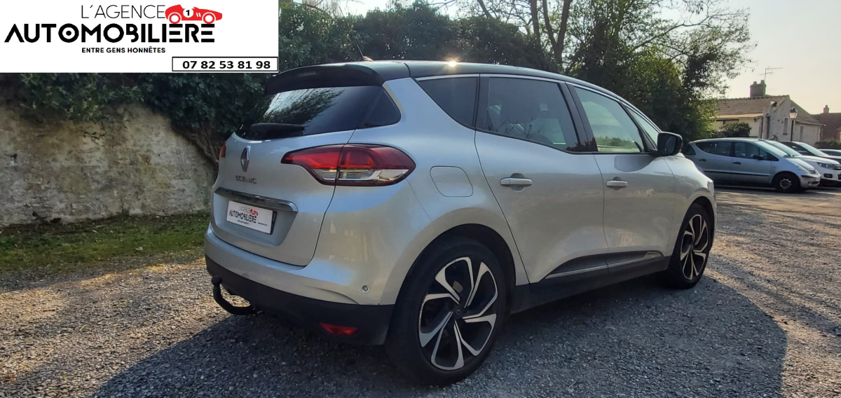 Renault Scenic — 6