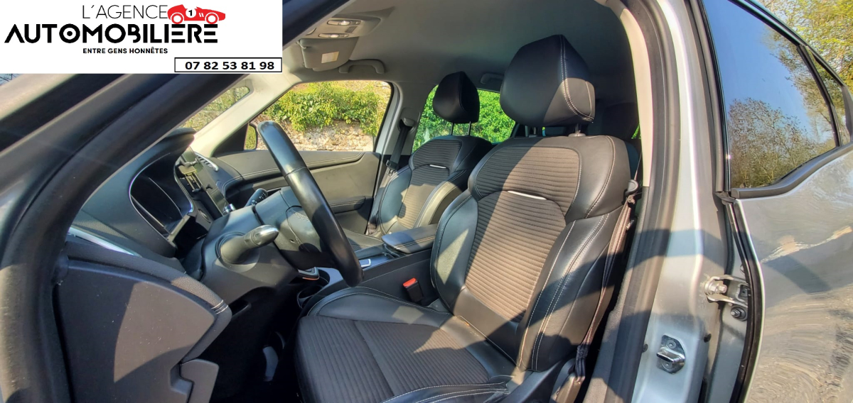 Renault Scenic — 9