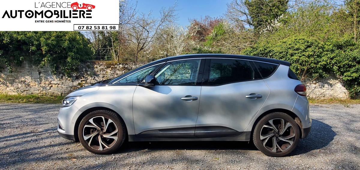 Renault Scenic — 8