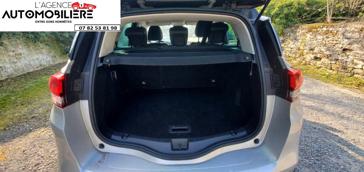 Renault Scenic — 15