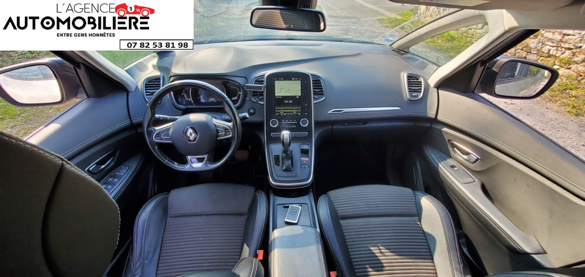 Renault Scenic — 11