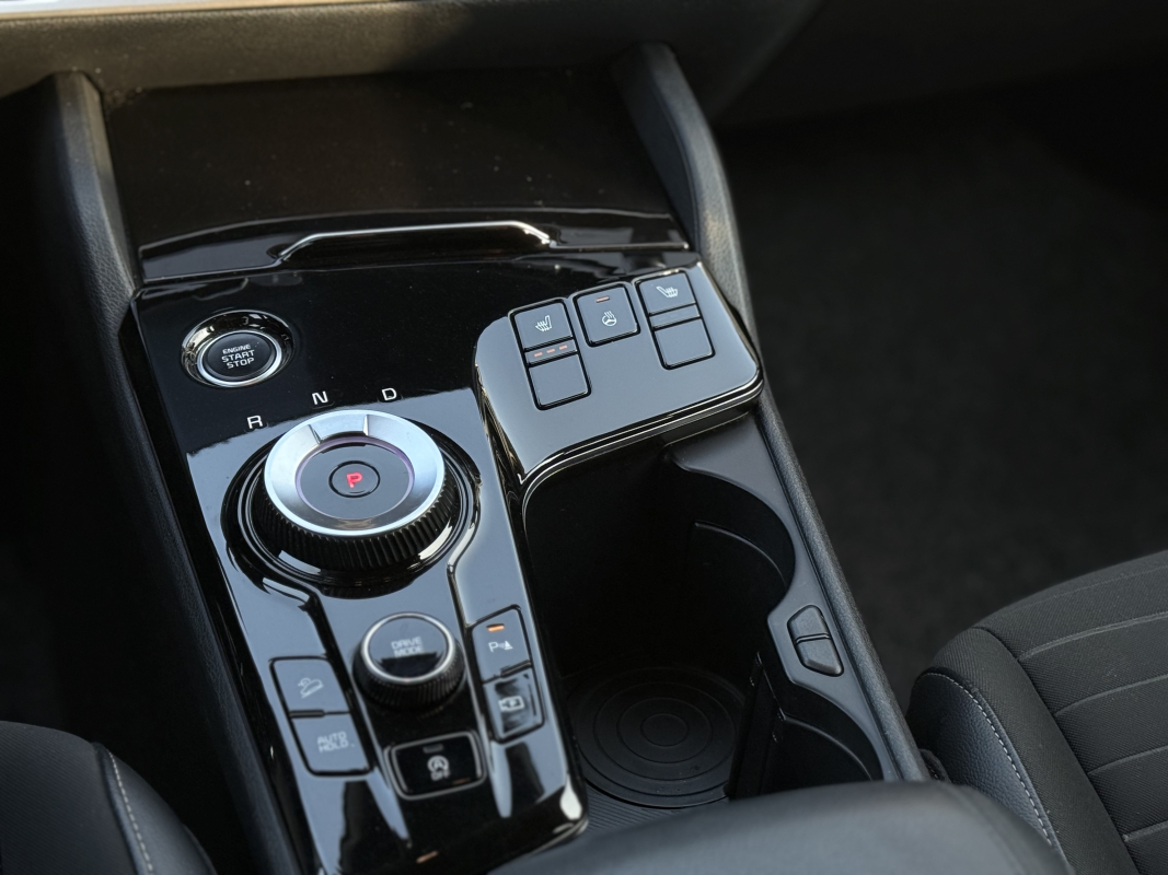 Kia Sportage — 19