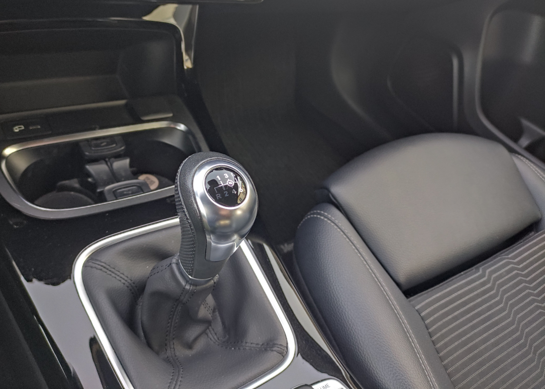 Mercedes Classe A — 2