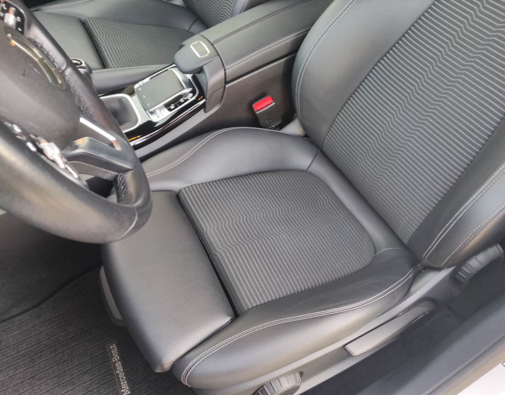 Mercedes Classe A — 20