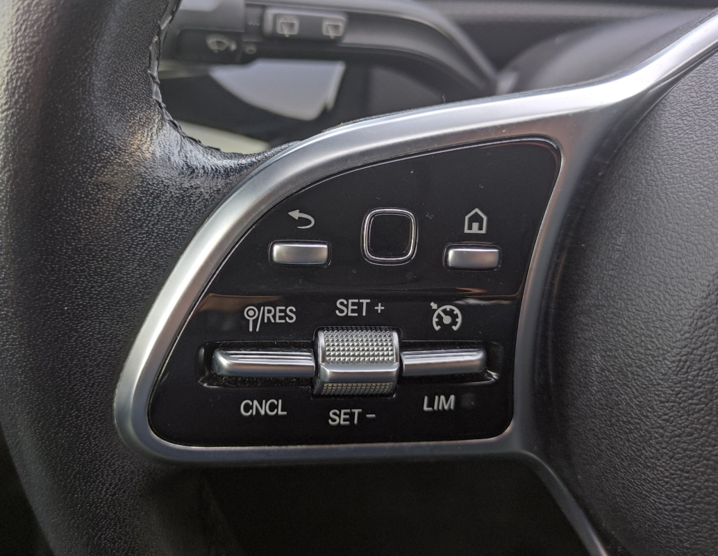 Mercedes Classe A — 24