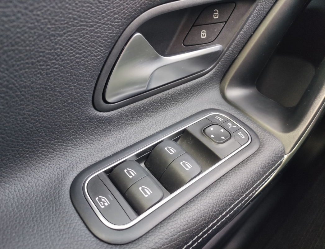 Mercedes Classe A — 21