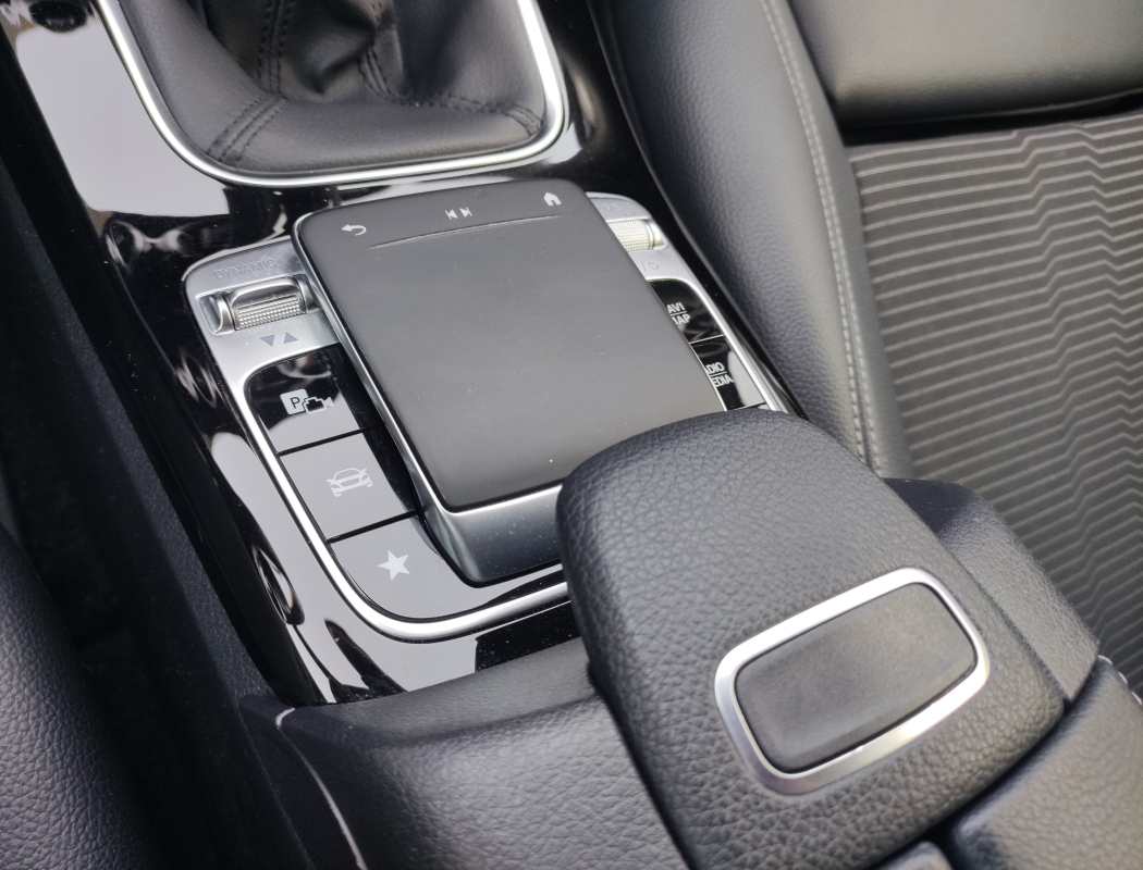 Mercedes Classe A — 22