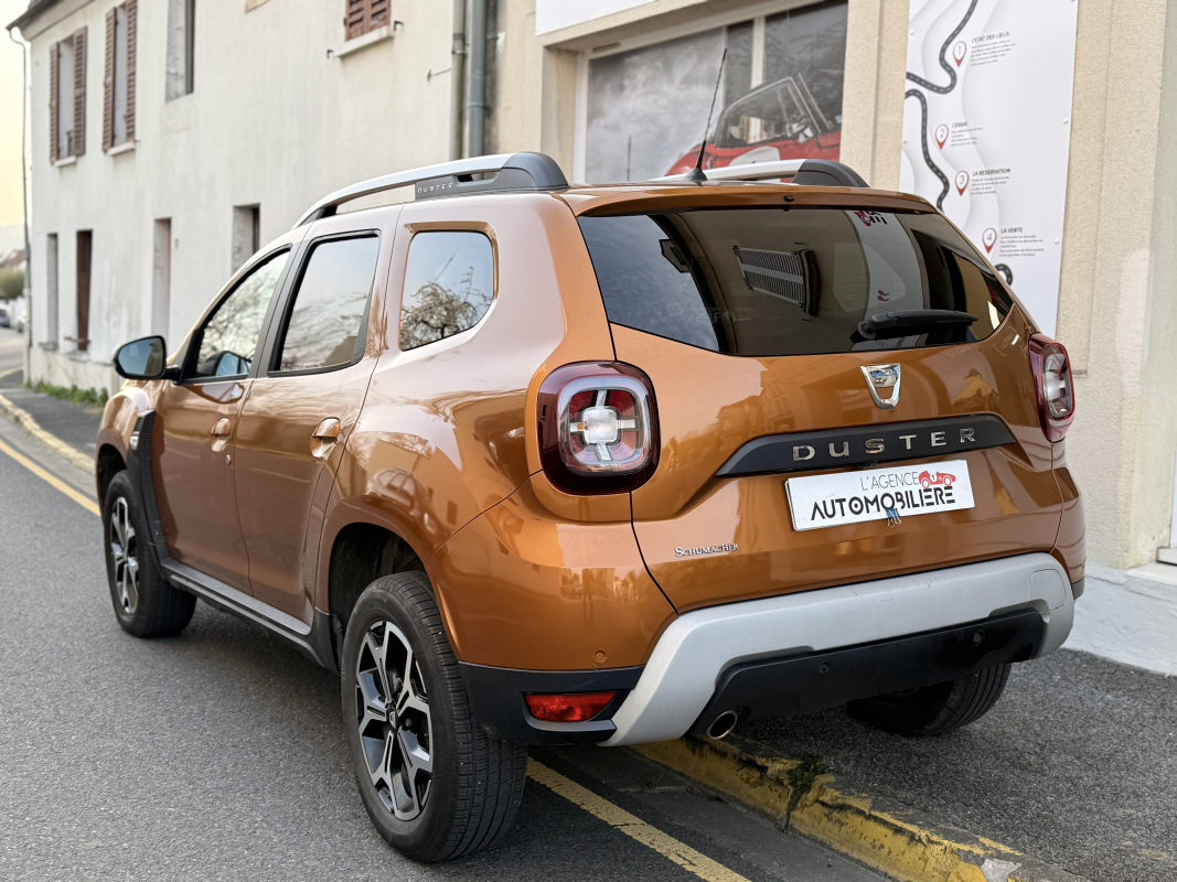 Dacia Duster — 6