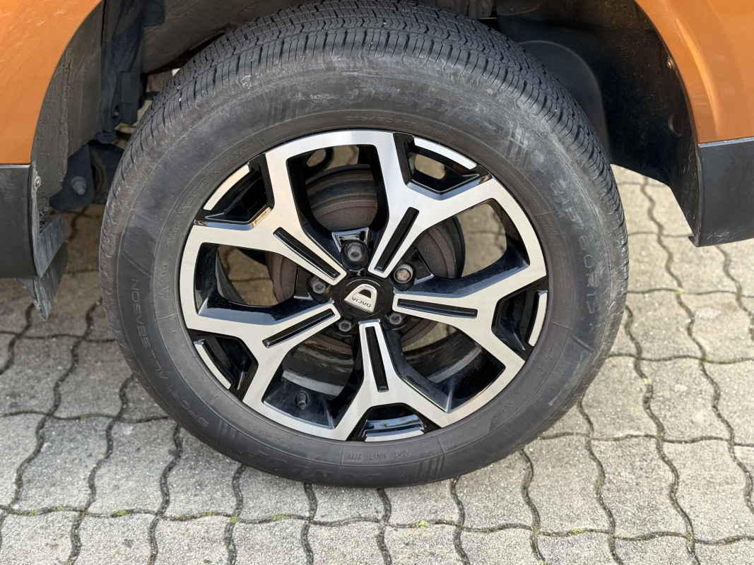Dacia Duster — 20