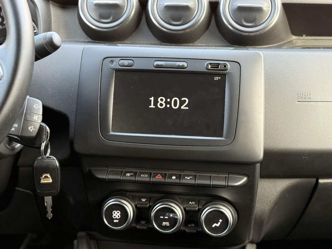 Dacia Duster — 18