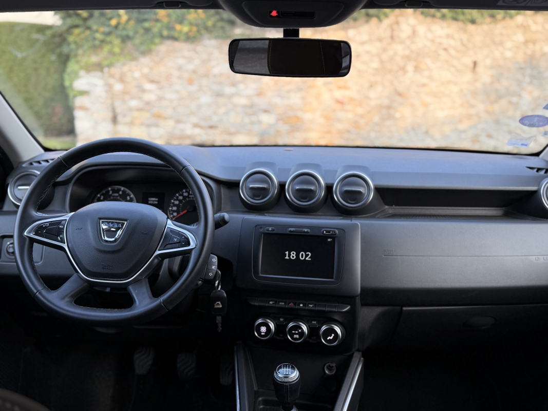 Dacia Duster — 15