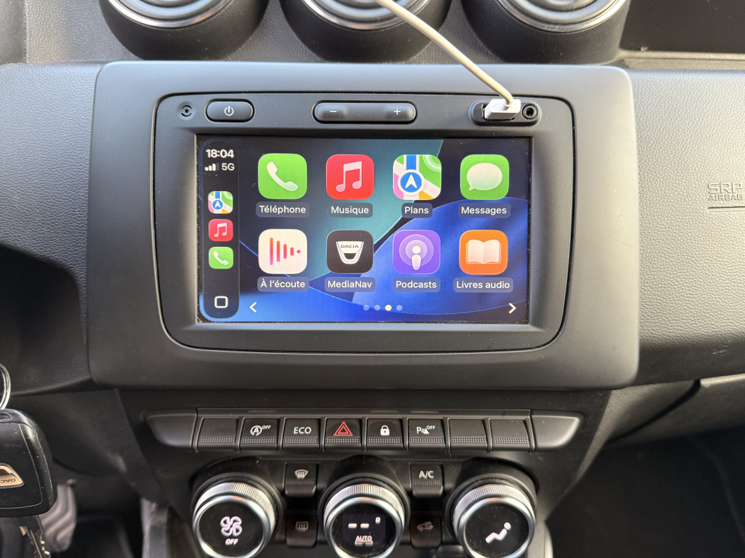 Dacia Duster — 17