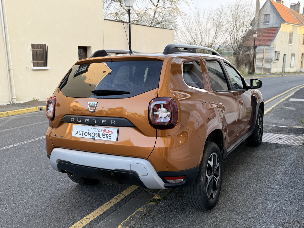 Dacia Duster — 4