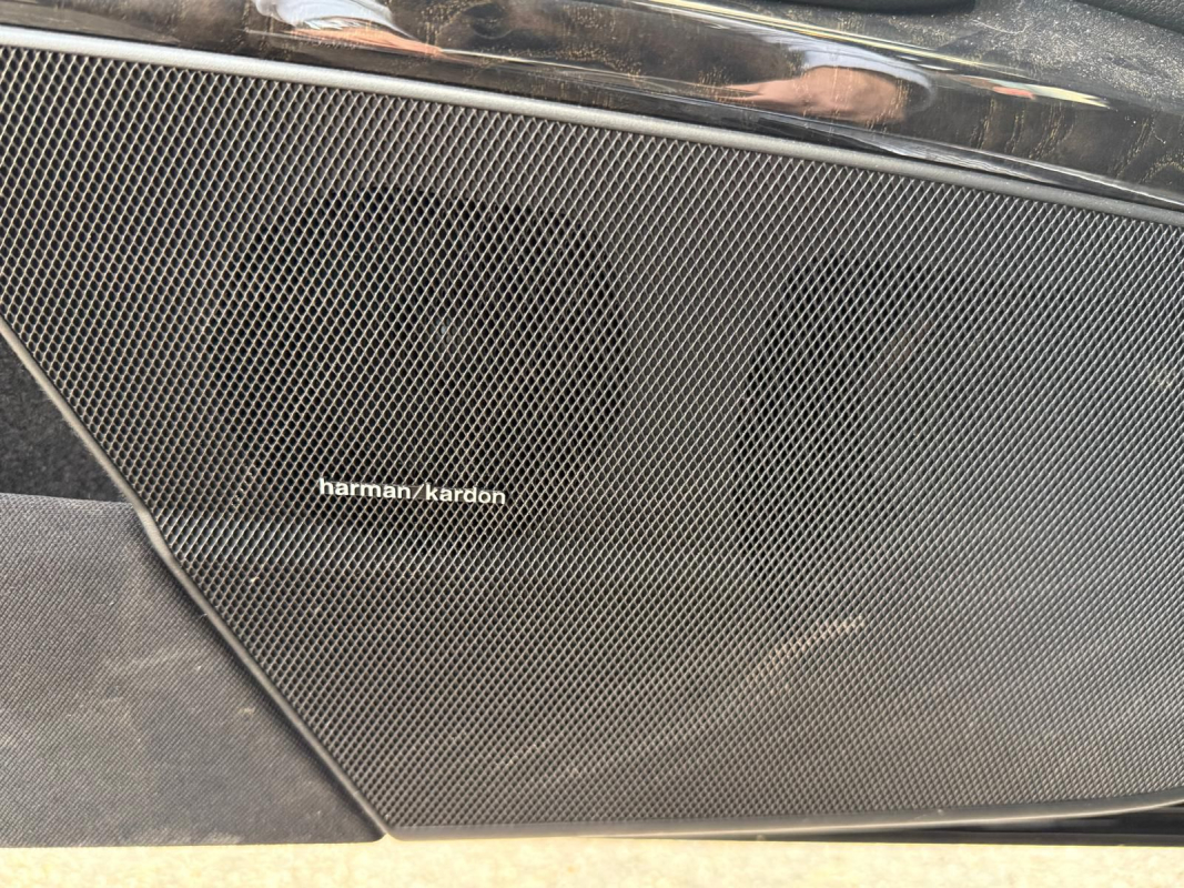 Mercedes CL — 32