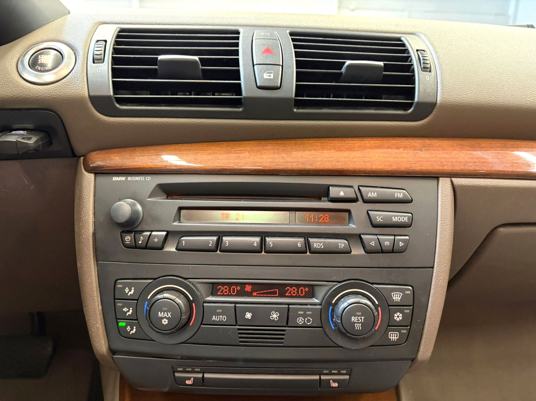 Bmw Série 1 — 15