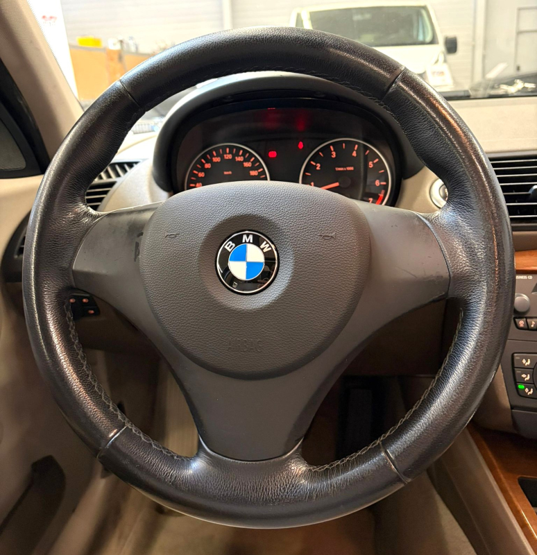Bmw Série 1 — 18