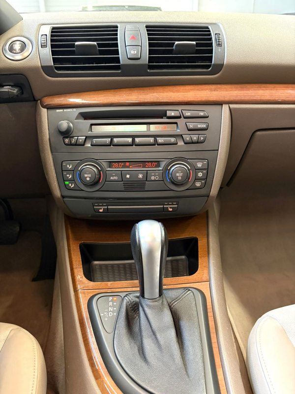Bmw Série 1 — 22