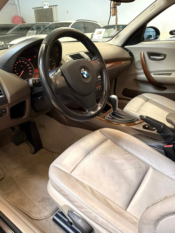 Bmw Série 1 — 10