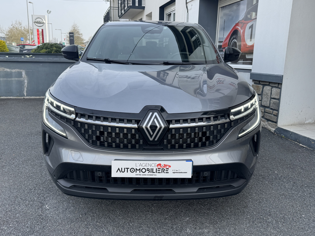 Renault Austral — 2