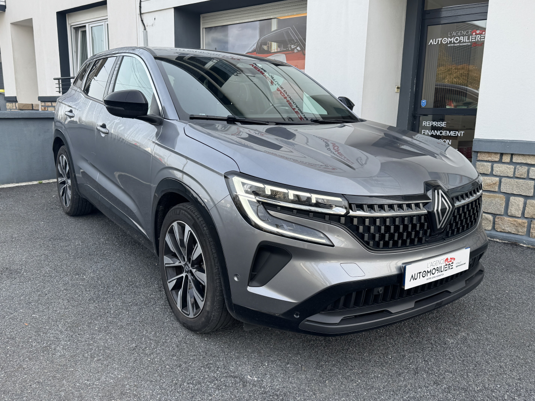 Renault Austral