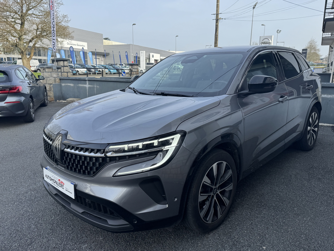 Renault Austral — 5