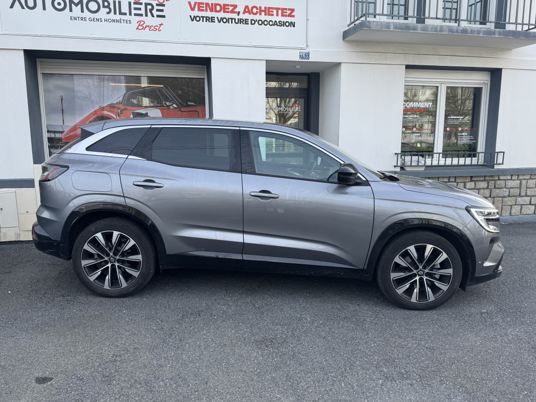 Renault Austral — 3
