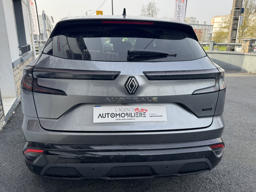 Renault Austral — 4